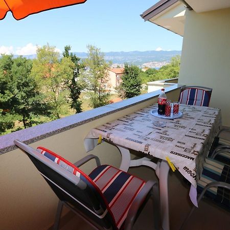 Apartments Saramandic Šilo Buitenkant foto