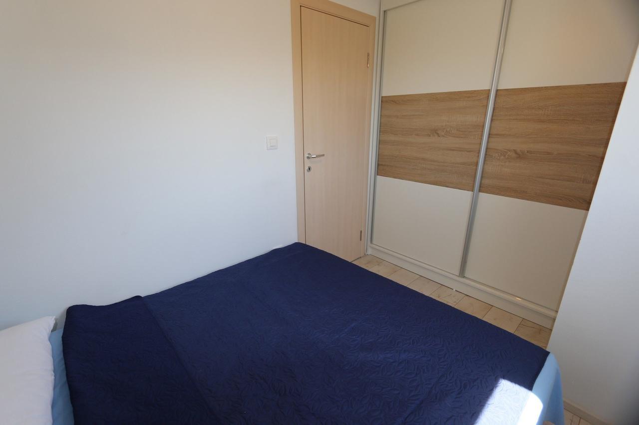 Apartments Saramandic Šilo Buitenkant foto